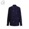 SAMUEL GUI YANG 25 Spring/Summer Senator Shirt SGY-SS25ASH09-1-1-ASTRO